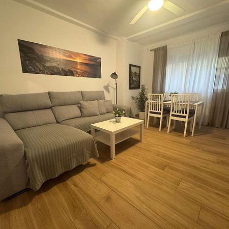 Tu Rincon Gaditano Playa Y Wifi Grupo Ac Gestion Кадис Екстериор снимка