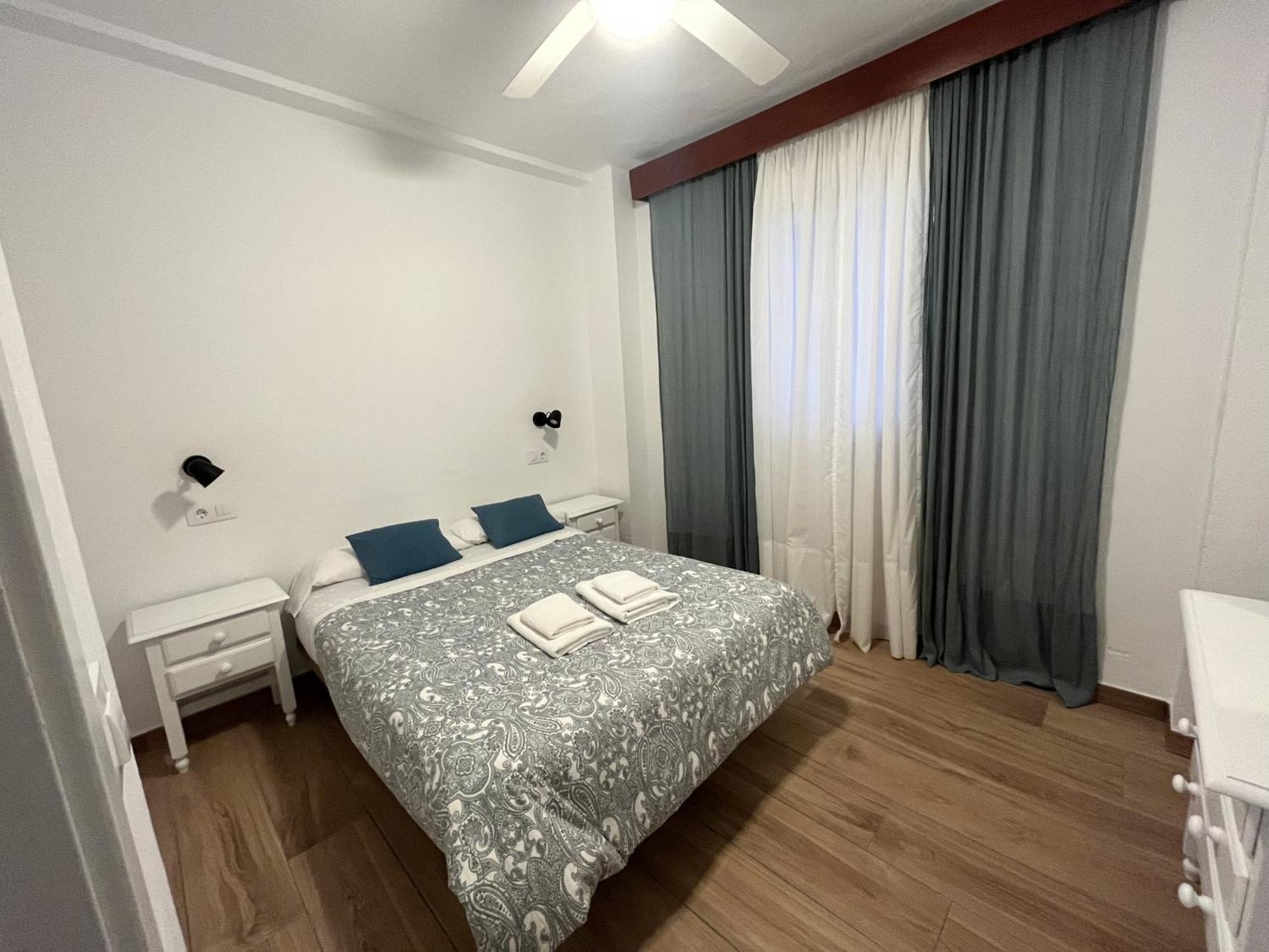Tu Rincon Gaditano Playa Y Wifi Grupo Ac Gestion Кадис Екстериор снимка